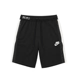 NIKE SPORTSWEAR SHORTS - BLACK/ANTHRACITE