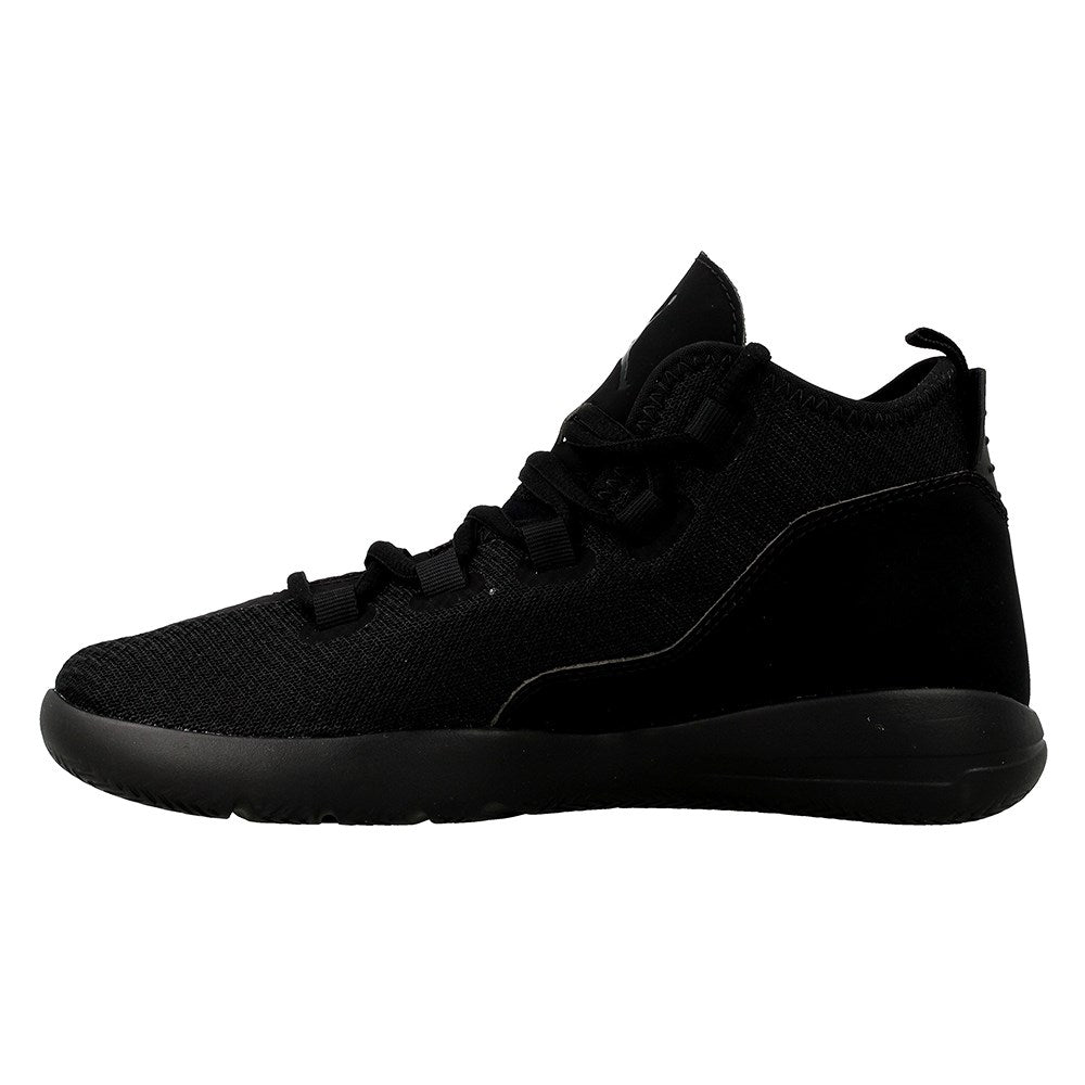 AIR JORDAN REVEAL - BLACK/BLACK-BLACK