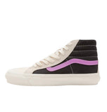VANS OG STYLE 138 LX - GREY/IRIS ORCHID