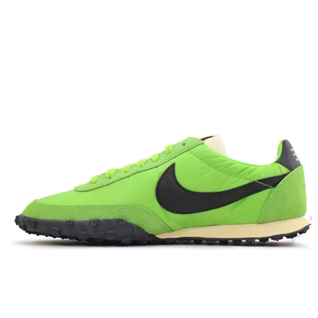 NIKE WAFFLE RACER '17 PRM -ACTION GREEN/BLACK-GREEN GUSTO