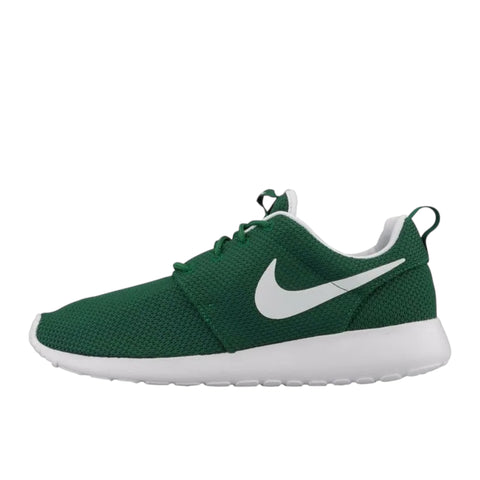 NIKE ROSHE ONE - GORGE GREEN/WHITE