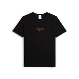 NIKE X NOCTA T-SHIRT - BLACK/UNIVERSITY GOLD
