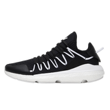 Y-3 KUSARI - BLACK/WHITE