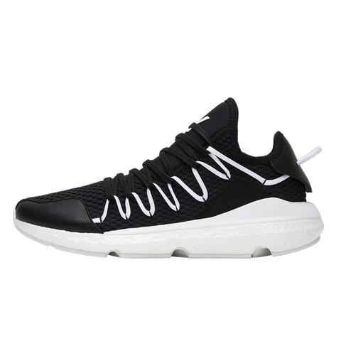 Y-3 KUSARI - BLACK/WHITE
