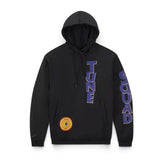 NIKE LEBRON X SPACE JAM A NEW LEGACY TUNE SQUAD HOODIE - BLACK