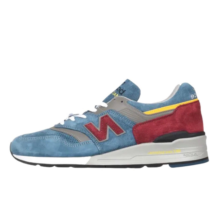 NEW BALANCE 997 ‘CONNOISSEUR PAINTERS’