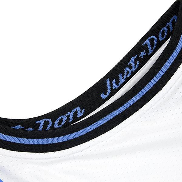 JUST DON X MITCHELL & NESS NO NAME JERSEY - CLEVELAND CAVALIERS