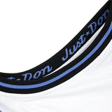 JUST DON X MITCHELL & NESS NO NAME JERSEY - CLEVELAND CAVALIERS