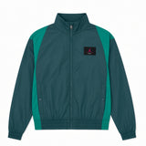 WOMENS AIR JORDAN JACKET - DARK ATOMIC TEAL/WATERMELON
