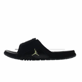 AIR JORDAN HYDRO XII RETRO - BLACK/METALLIC GOLD