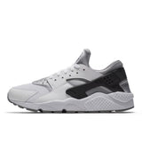 NIKE AIR HUARACHE - WHITE/WHITE-WOLF GREY