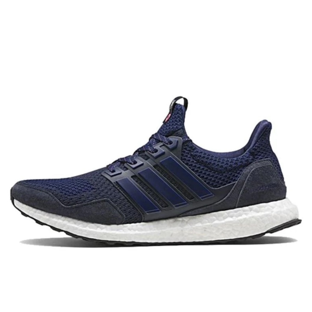 ADIDAS CONSORTIUM X KINFOLK ULTRABOOST -  NIGHT NAVY/ NIGHT INDIGO