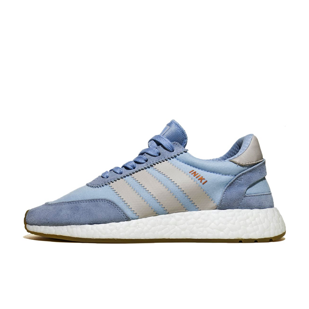 ADIDAS ORIGINALS INIKI RUNNER - SKY BLUE