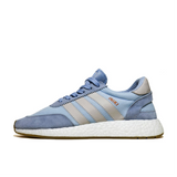 ADIDAS ORIGINALS INIKI RUNNER - SKY BLUE
