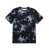 NIKE GALAXY TEE - BLACK
