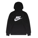 NIKE SPORTSWEAR PULLOVER HOODIE - BLACK