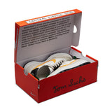 NIKECRAFT FIELD GENERAL PURPOSE 'BRICOLAGE' - SUMMIT WHITE/UNIVERSITY GOLD-BIRCH