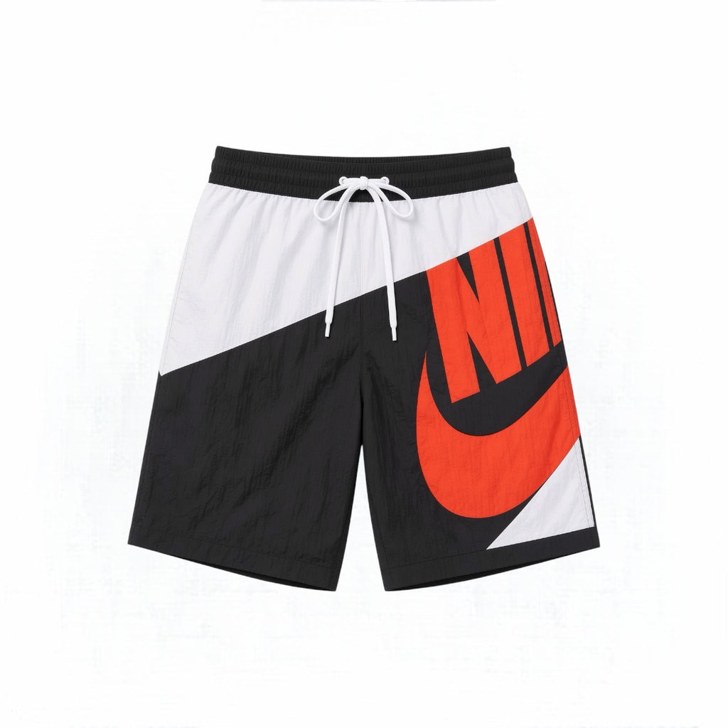 NIKE NIKE NSW THROWBACK SHORTS