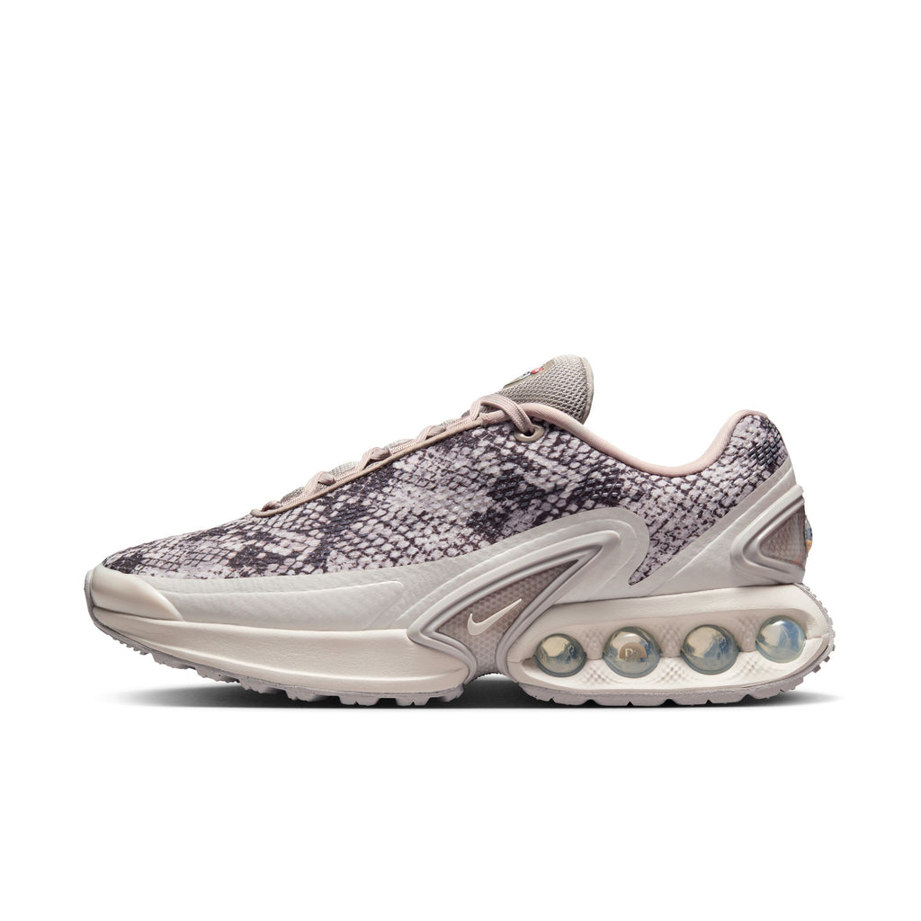 WOMENS NIKE AIR MAX DN PRM - MALT/LT OREWOOD BRN-VELVET BROWN