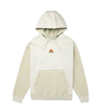 NIKE ACG THERMA FIT TUFF FLEECE HOODIE - BONE