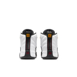 AIR JORDAN 12 RETRO 'TAXI' PS - WHITE/BLACK-TAXI