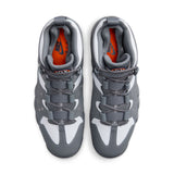 NIKE AIR MAX2 CB '94 - COOL GREY/WHITE-MIDNIGHT NAVY-TOTAL ORANGE