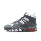 NIKE AIR MAX2 CB '94 - COOL GREY/WHITE-MIDNIGHT NAVY-TOTAL ORANGE