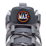 NIKE AIR MAX2 CB '94 - COOL GREY/WHITE-MIDNIGHT NAVY-TOTAL ORANGE