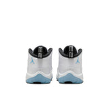 AIR JORDAN 11 RETRO TD - WHITE/LEGEND BLUE-BLACK