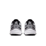 NIKE INITIATOR  - METALLIC SILVER/BLACK-WHITE