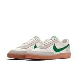 NIKE KILLSHOT 2 LEATHER - SAIL/LUCID GREEN-GUM YELLOW