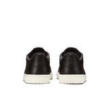 AIR JORDAN 1 RETRO LOW - BLACK/BLACK-SAIL