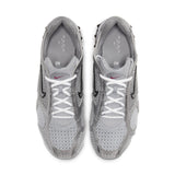 NIKE AIR ZOOM SPIRIDON CAGE 2 - LT SMOKE GREY/METALLIC SILVER