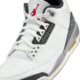 AIR JORDAN 3 RETRO 