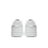 MEN'S NIKE AIR FORCE 1 '07 - WHITE/WHITE
