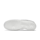 MEN'S NIKE AIR FORCE 1 '07 - WHITE/WHITE