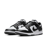 NIKE DUNK LOW RETRO -  WHITE/BLACK-WHITE