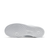 WOMEN'S NIKE AIR FORCE 1 '07 - TRIPLE WHITE