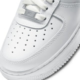 WOMEN'S NIKE AIR FORCE 1 '07 - TRIPLE WHITE