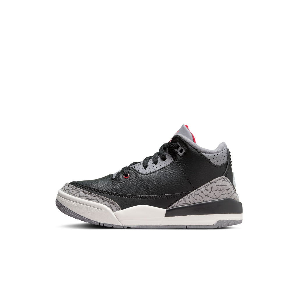 AIR JORDAN 3 RETRO 