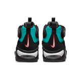 NIKE AIR GRIFFEY MAX 1 - BLACK/MULTI-COLOR-FRESH WATER-WHITE