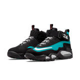 NIKE AIR GRIFFEY MAX 1 - BLACK/MULTI-COLOR-FRESH WATER-WHITE