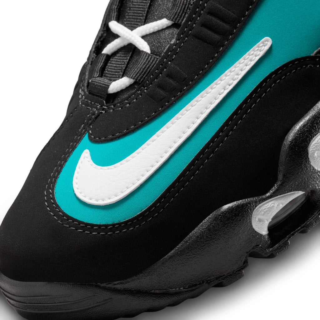 NIKE AIR GRIFFEY MAX 1 - BLACK/MULTI-COLOR-FRESH WATER-WHITE
