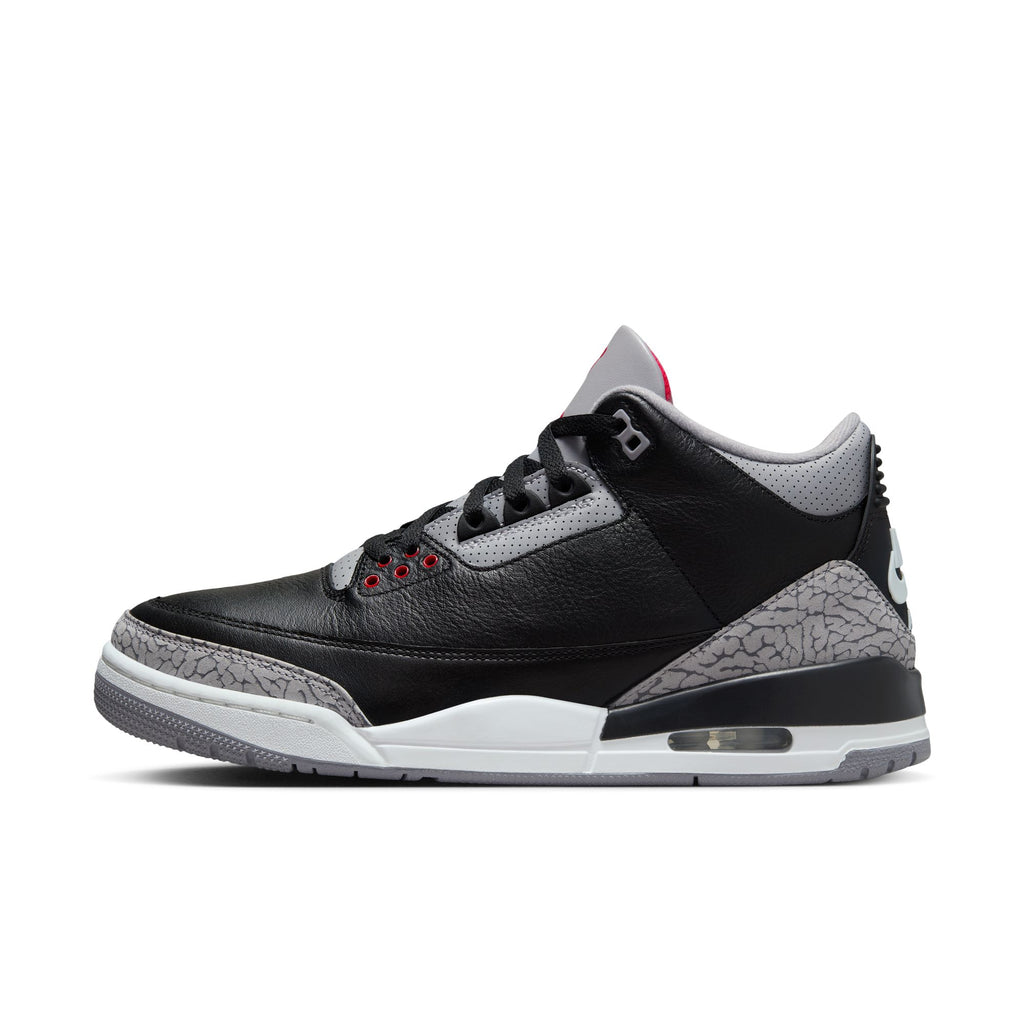 AIR JORDAN 3 RETRO 