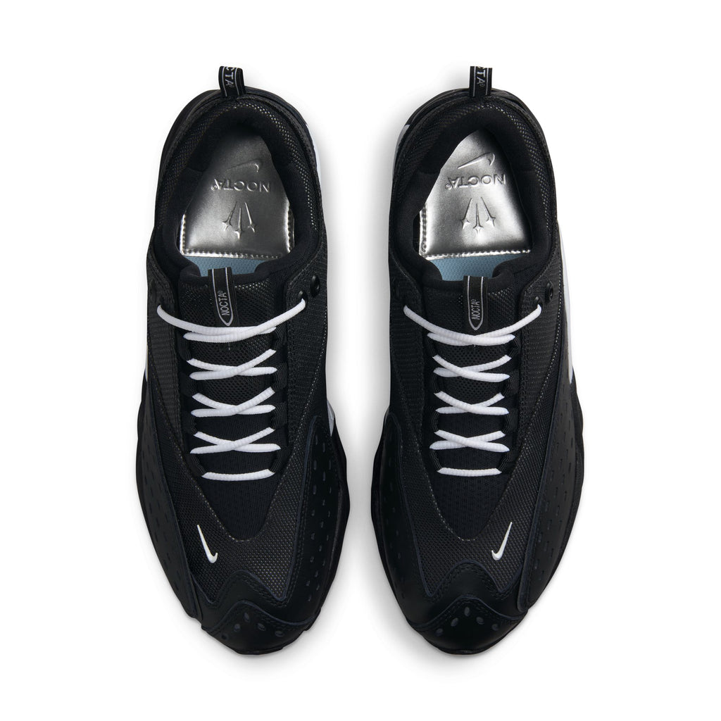 NIKE x NOCTA AIR ZOOM DRIVE -  BLACK/WHITE