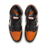 AIR JORDAN 1 HIGH RETRO OG 'SHATTERED BACKBOARD