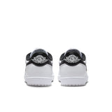 AIR JORDAN 1 LOW 85 - WHITE/BLACK-NEUTRAL GREY