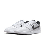 AIR JORDAN 1 LOW 85 - WHITE/BLACK-NEUTRAL GREY