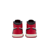 AIR JORDAN 1 RETRO HIGH OG TD - WHITE/BLACK-VARSITY RED-SAIL