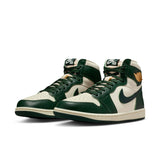 WOMEN'S AIR JORDAN 1 HIGH OG 'FIR'- PALE IVORY/PRO GREEN-FIR-COCONUT MILK